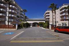 Ferienwohnung - 1116 PORT CANIGO gran terraza - Ferienunterkunft in Roses (5 Personen)