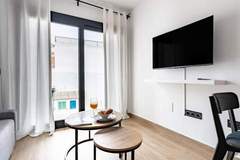 Ferienwohnung - CT 326 - Faro's Fuengirola Prime Location - Boutique Apartment - Ferienunterkunft in Fuengirola (4 Personen)