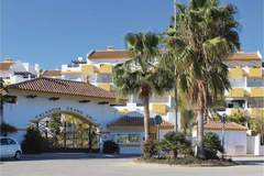 Ferienwohnung - CT 248 - Faro's Calanova Golf - Green & Beach - Ferienunterkunft in La Cala de Mijas (4 Personen)