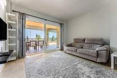 Ferienhaus - CT 317 - Faro's Playa Marina Apartment - Ferienunterkunft in Mijas (4 Personen)