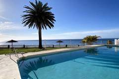 Ferienwohnung - Acapulco Playa 302 by Casasol - Ferienunterkunft in Nerja (2 Personen)