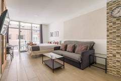 Ferienhaus - Westerling - Ferienunterkunft in Las Palmas de Gran Canaria (2 Personen)