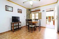 Ferienwohnung - Maison à Puerto de Sagunto - Ferienunterkunft in Puerto De Sagunto (5 Personen)