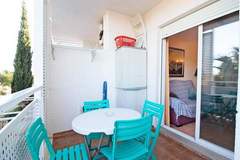 Ferienwohnung - Appartements à Puerto de Sagunto - Ferienunterkunft in Puerto De Sagunto (4 Personen)