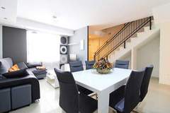 Ferienwohnung - Maison à Puerto de Sagunto - Ferienunterkunft in Puerto De Sagunto (6 Personen)