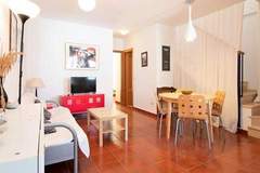 Ferienwohnung - Appartements à Puerto de Sagunto - Ferienunterkunft in Puerto De Sagunto (6 Personen)