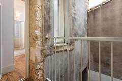 Ferienhaus - Appartements à Montpellier - Ferienunterkunft in Remise des clés au logement (4 Personen)