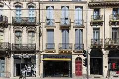 Ferienhaus - Appartements à Montpellier - Ferienunterkunft in Remise des clés au logement (6 Personen)