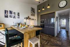 Ferienhaus - Appartements à Montpellier - Ferienunterkunft in Remise des clés au logement (6 Personen)