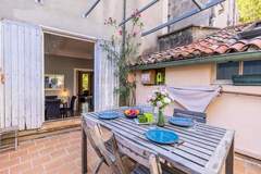 Ferienhaus - Appartements à Montpellier - Ferienunterkunft in Remise des clés au logement (6 Personen)
