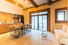 Ferienhaus - Appartements à Montpellier - Ferienunterkunft in Remise des clés au logement (4 Personen)