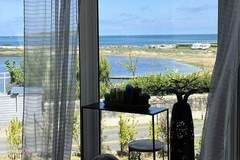 Ferienhaus - Maison à Louannec - Ferienunterkunft in Remise des clés au logement (8 Personen)