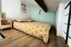 Ferienhaus - Appartements à Nîmes - Ferienunterkunft in Remise des clés au logement (4 Personen)