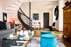 Ferienhaus - Maison à Perros-Guirec - Ferienunterkunft in Remise des clés au logement (6 Personen)