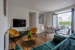 Ferienhaus - Maison à Perros-Guirec - Ferienunterkunft in Remise des clés au logement (6 Personen)