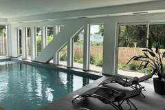 Ferienhaus - Maison à Trebeurden - Ferienunterkunft in Remise des clés au logement (8 Personen)