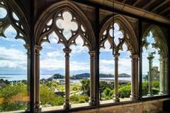 Ferienhaus - Maison à Trebeurden - Ferienunterkunft in Remise des clés au logement (22 Personen)