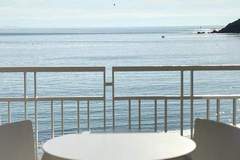 Ferienhaus - Appartements à Trebeurden - Ferienunterkunft in Remise des clés au logement (4 Personen)