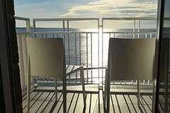 Ferienhaus - Appartements à Trebeurden - Ferienunterkunft in Remise des clés au logement (2 Personen)