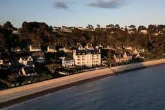 Ferienhaus - Appartements à Trebeurden - Ferienunterkunft in Remise des clés au logement (4 Personen)