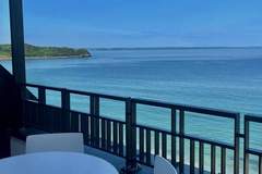 Ferienhaus - Appartements à Trebeurden - Ferienunterkunft in Remise des clés au logement (4 Personen)