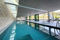 Ferienhaus - Appartements à Trebeurden - Ferienunterkunft in Remise des clés au logement (4 Personen)