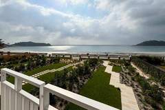 Ferienhaus - Appartements à Trebeurden - Ferienunterkunft in Remise des clés au logement (4 Personen)