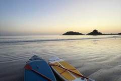 Ferienhaus - Appartements à Trebeurden - Ferienunterkunft in Remise des clés au logement (2 Personen)