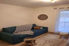 Ferienwohnung - Petit ours I N 10 - 2P5 - Ferienunterkunft in Allos (5 Personen)