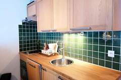 Ferienwohnung - Résidence Les Melezes - Ferienunterkunft in Uvernet-Fours (4 Personen)