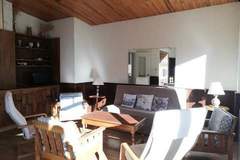 Ferienwohnung - Résidence Les Melezes - Ferienunterkunft in Uvernet-Fours (8 Personen)