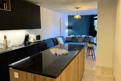 Ferienwohnung - Résidence Les Melezes - Ferienunterkunft in Uvernet-Fours (6 Personen)