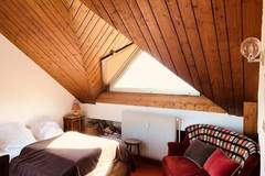 Ferienwohnung - Résidence Voile Des Neiges A - Ferienunterkunft in Uvernet-Fours (4 Personen)