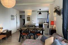 Ferienwohnung - Résidence La Taniere - Ferienunterkunft in Uvernet-Fours (8 Personen)