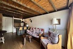 Ferienwohnung - Résidence Seolanes - Ferienunterkunft in Uvernet-Fours (8 Personen)