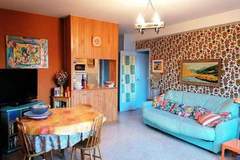 Ferienwohnung - Résidence Miramont - Ferienunterkunft in Uvernet-Fours (6 Personen)