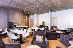 Ferienwohnung - SOWELL HÔTELS Le Parc & SPA**** - Ferienunterkunft in Briancon (4 Personen)