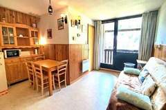 Ferienwohnung - Résidence Aurans - Ferienunterkunft in Reallon (5 Personen)