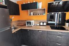 Ferienwohnung - Résidence Oucanes - Ferienunterkunft in Reallon (6 Personen)