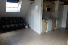 Ferienwohnung - Résidence Gardette - Ferienunterkunft in Reallon (8 Personen)