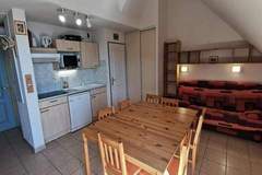 Ferienwohnung - Résidence Gardette - Ferienunterkunft in Reallon (8 Personen)