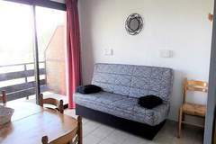 Ferienwohnung - Résidence Gardette - Ferienunterkunft in Reallon (6 Personen)