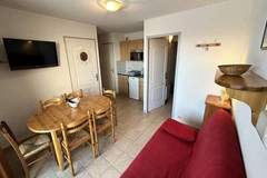 Ferienwohnung - Résidence Gardette - Ferienunterkunft in Reallon (6 Personen)