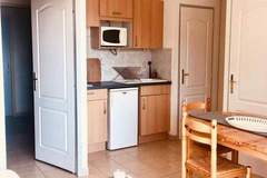 Ferienwohnung - Résidence Gardette - Ferienunterkunft in Reallon (6 Personen)