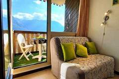 Ferienwohnung - Résidence Relais - Ferienunterkunft in Reallon (6 Personen)