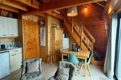 Ferienwohnung - Résidence Means - Ferienunterkunft in Reallon (9 Personen)