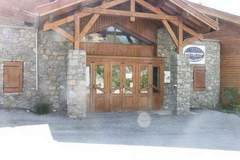 Ferienwohnung - Chalet D'orcieres - Ferienunterkunft in Orcieres (4 Personen)