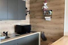 Ferienwohnung - Résidence Panoramic B - Ferienunterkunft in Orcieres (4 Personen)