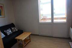 Ferienwohnung - Résidence Rond Point Ii - Ferienunterkunft in Orcieres (4 Personen)