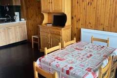 Ferienwohnung - Résidence Queyrelet Ii - Ferienunterkunft in Orcieres (6 Personen)